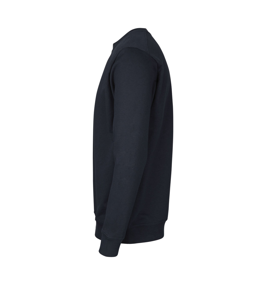 Felpa PRO Wear CARE | non garzata - Blu navy