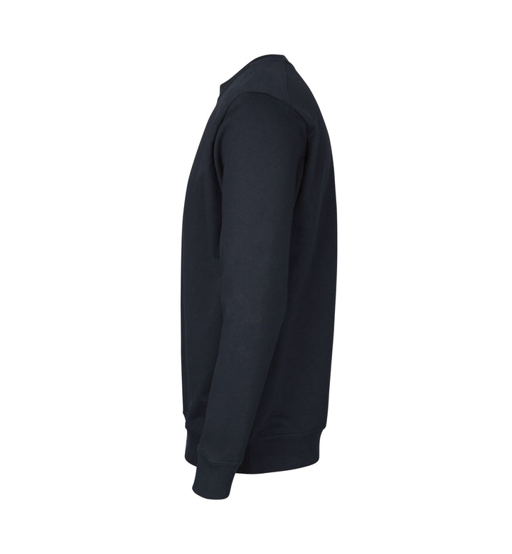 Felpa PRO Wear CARE | non garzata - Blu navy