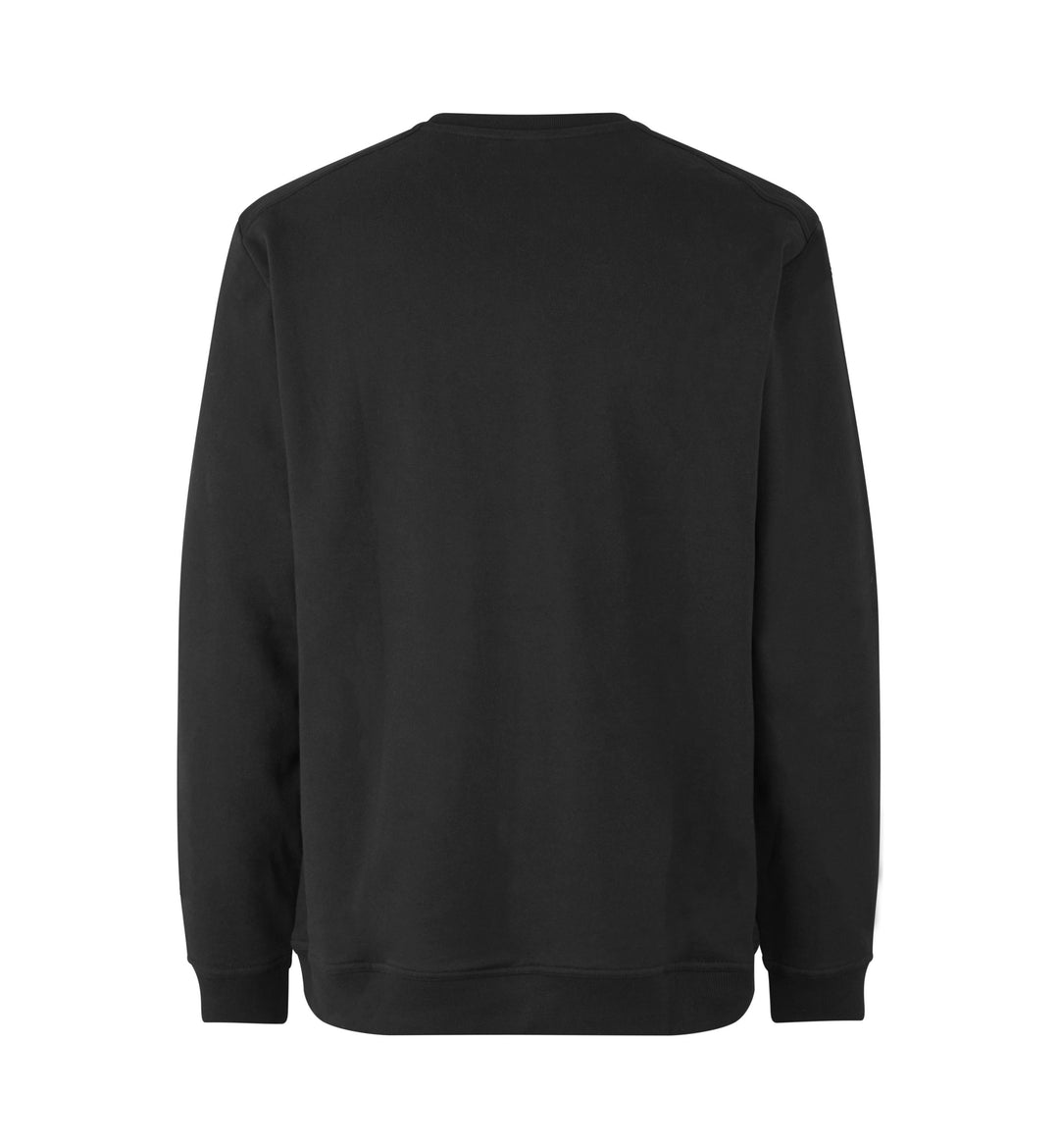 Felpa PRO Wear CARE | non garzata - Nero