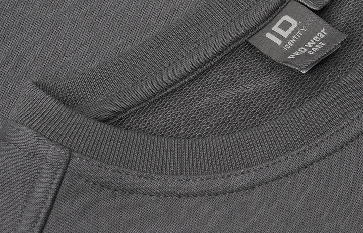 Felpa PRO Wear CARE | non garzata | donna - Grigio argento