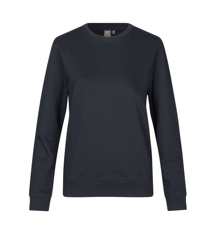 Felpa PRO Wear CARE | non garzata | donna - Blu navy