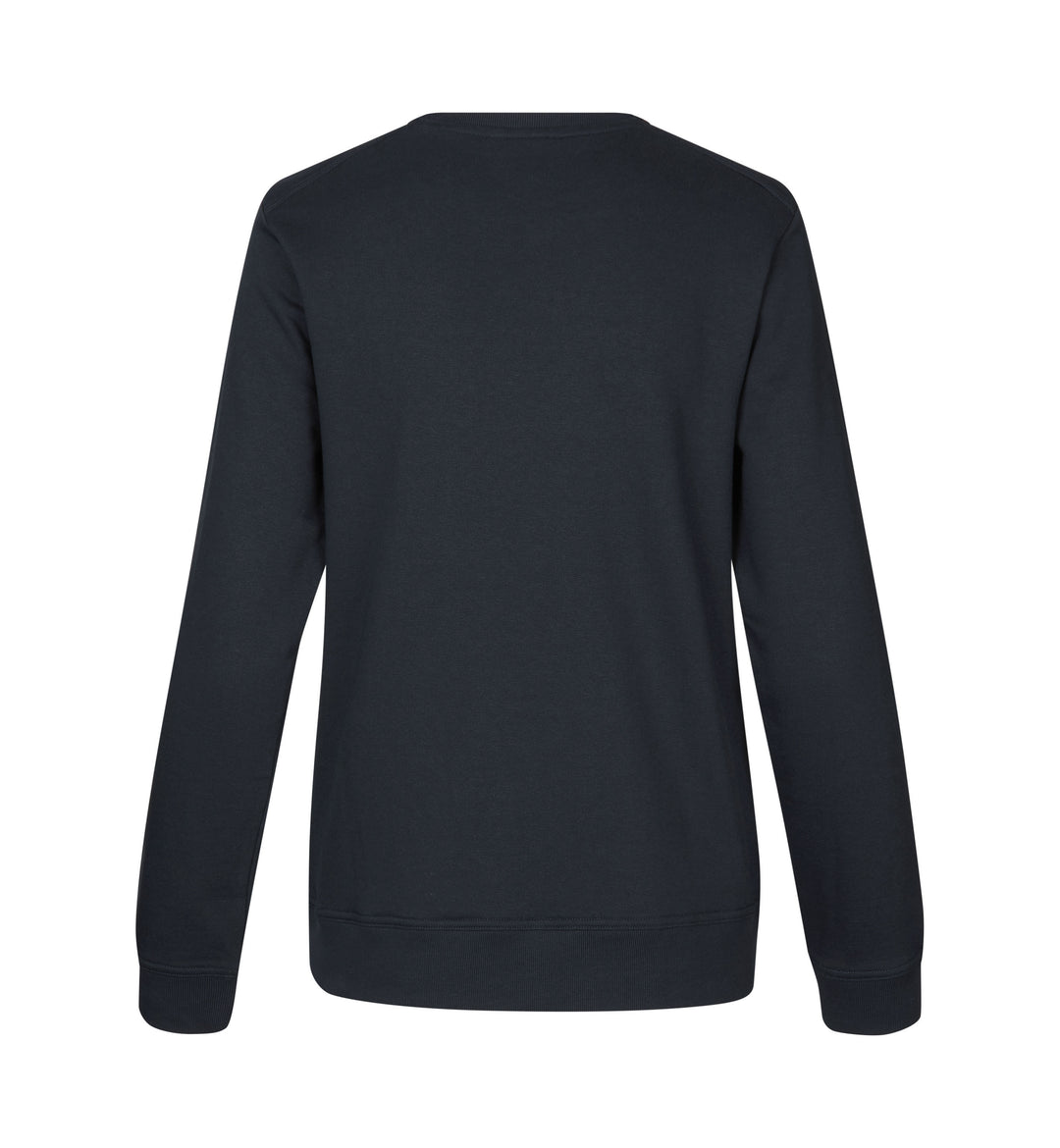 Felpa PRO Wear CARE | non garzata | donna - Blu navy