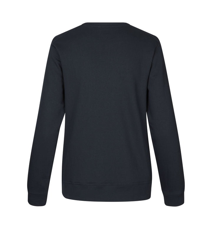 Felpa PRO Wear CARE | non garzata | donna - Blu navy