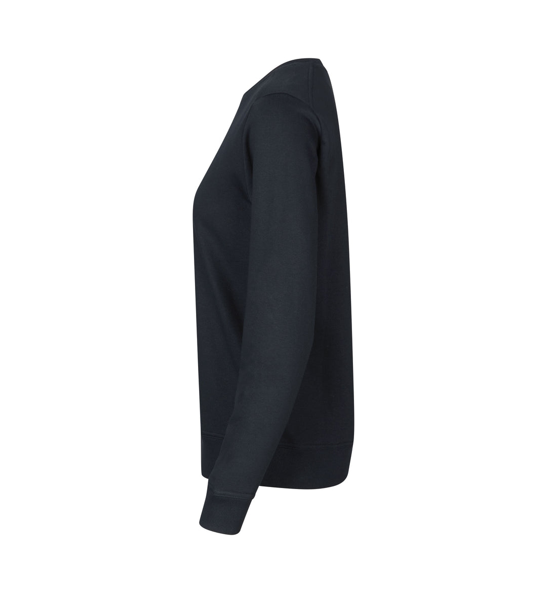 Felpa PRO Wear CARE | non garzata | donna - Blu navy
