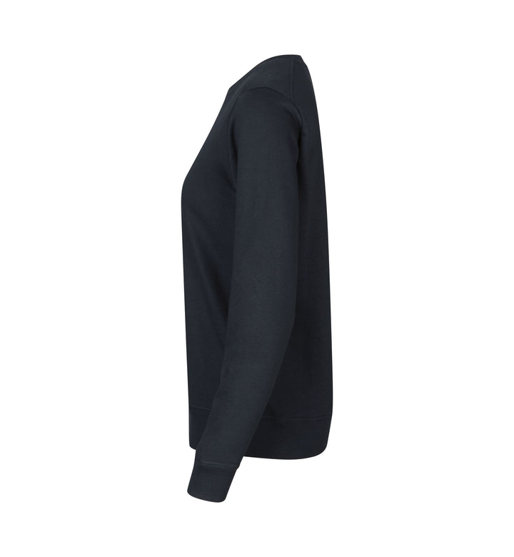 Felpa PRO Wear CARE | non garzata | donna - Blu navy