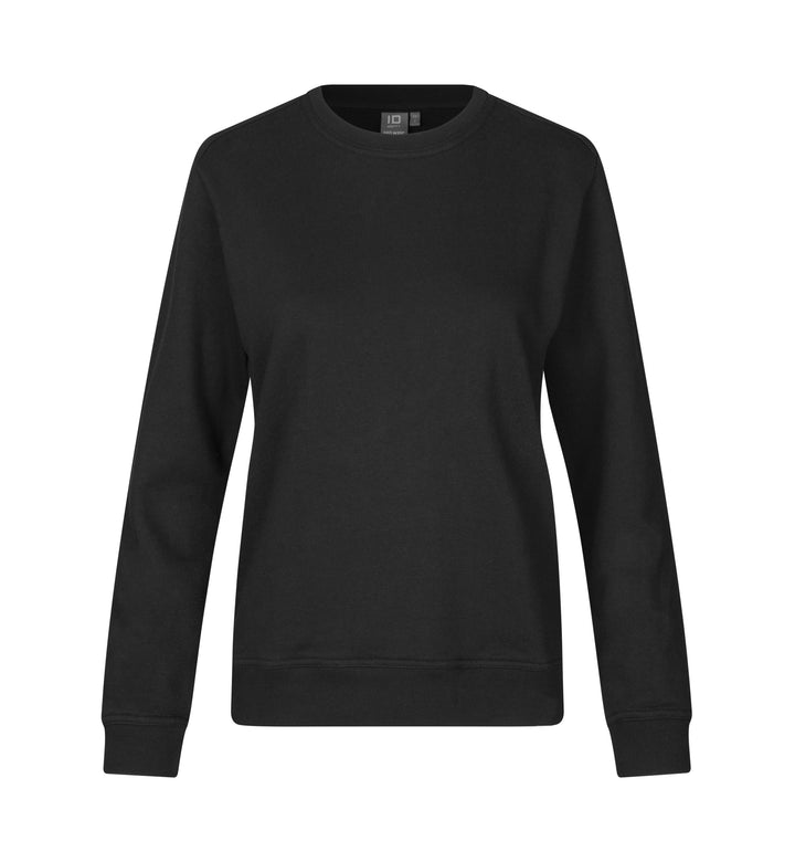 Felpa PRO Wear CARE | non garzata | donna - Nero