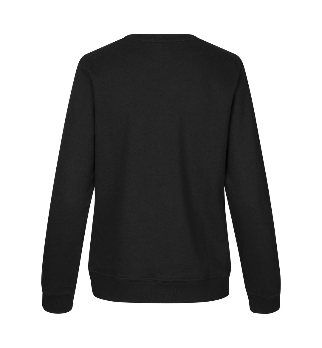 Felpa PRO Wear CARE | non garzata | donna - Nero