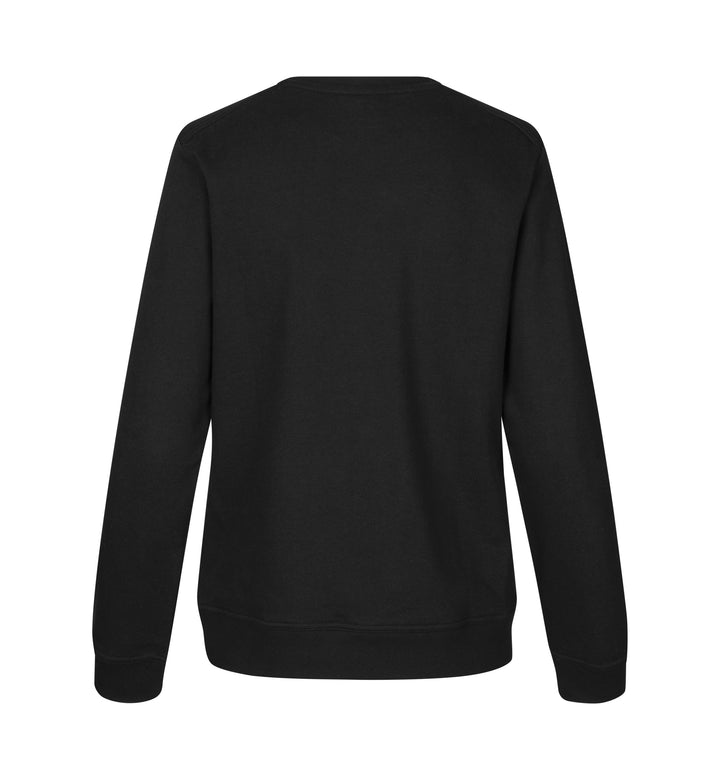 Felpa PRO Wear CARE | non garzata | donna - Nero