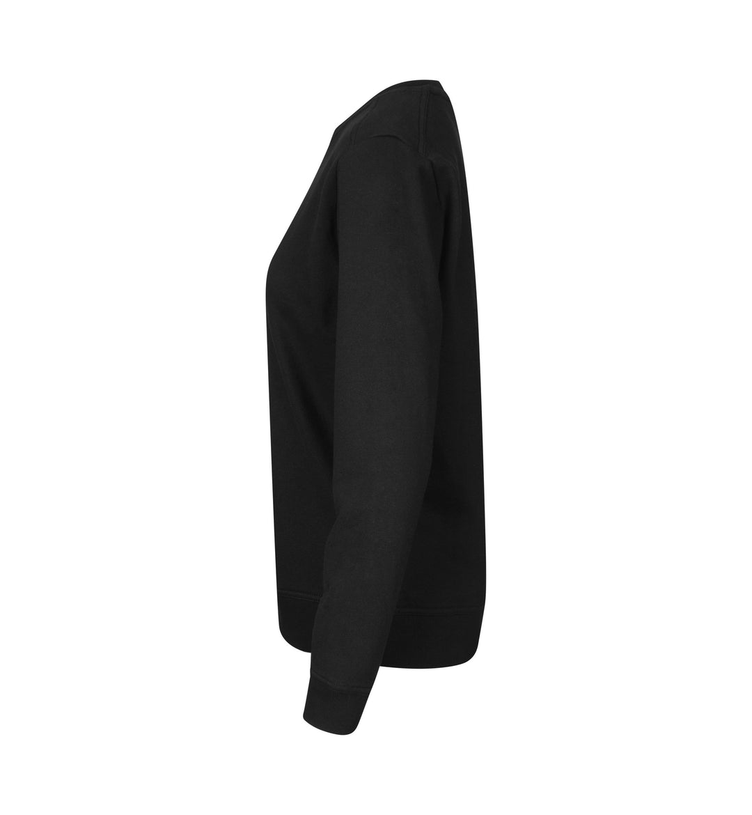 Felpa PRO Wear CARE | non garzata | donna - Nero