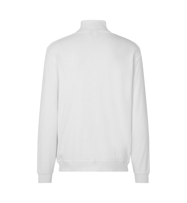 Cardigan PRO Wear CARE | non garzato - Bianco