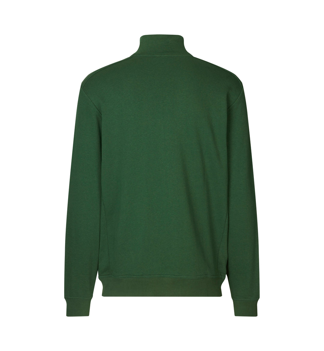 Cardigan PRO Wear CARE | non garzato - Verde bottiglia