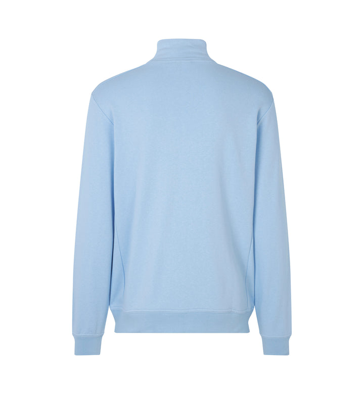 Cardigan PRO Wear CARE | non garzato - Azzurro