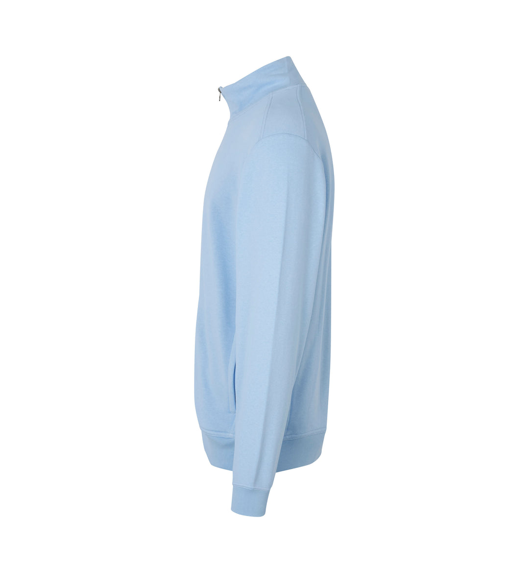 Cardigan PRO Wear CARE | non garzato - Azzurro