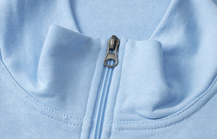 Cardigan PRO Wear CARE | non garzato - Azzurro
