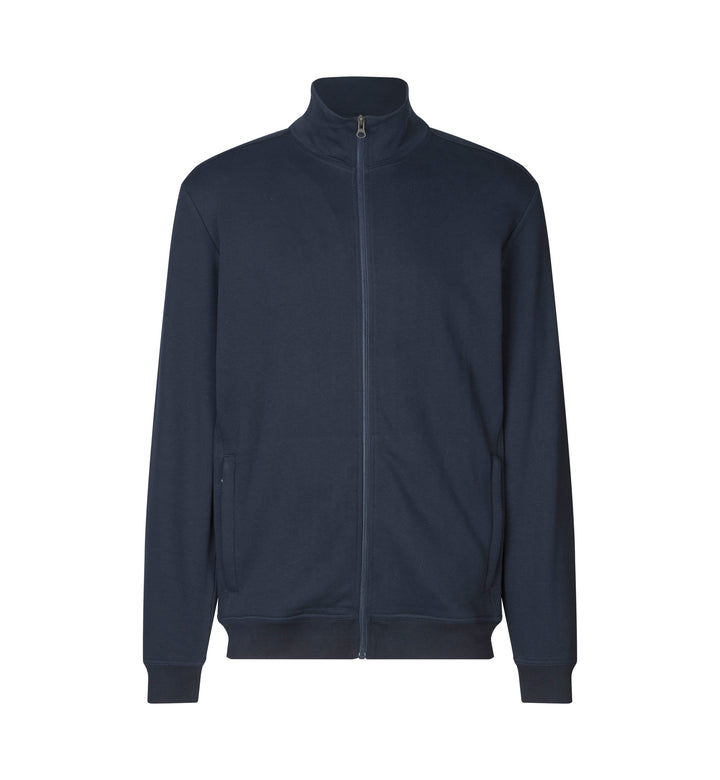 Cardigan PRO Wear CARE | non garzato - Blu navy
