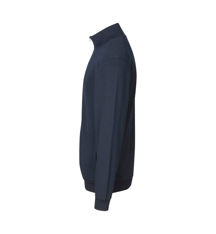 Cardigan PRO Wear CARE | non garzato - Blu navy
