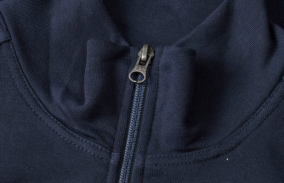 Cardigan PRO Wear CARE | non garzato - Blu navy