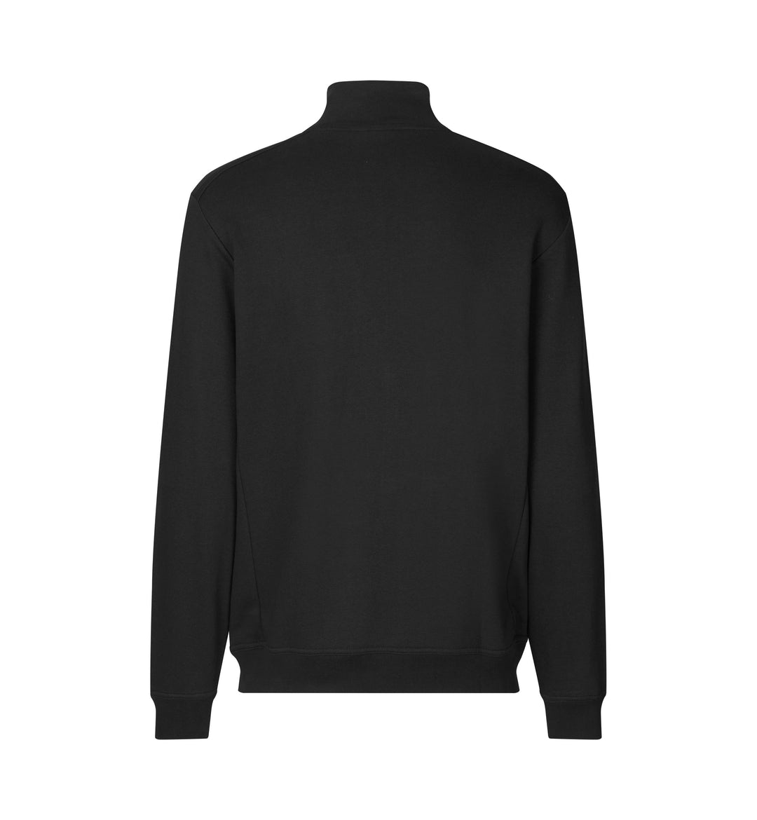 Cardigan PRO Wear CARE | non garzato - Nero