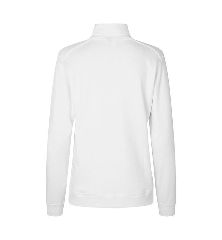 Cardigan PRO Wear CARE | non garzato | donna - Bianco