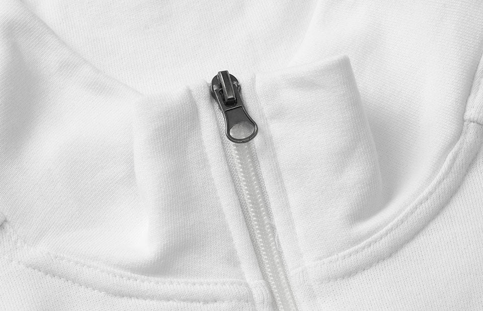 Cardigan PRO Wear CARE | non garzato | donna - Bianco
