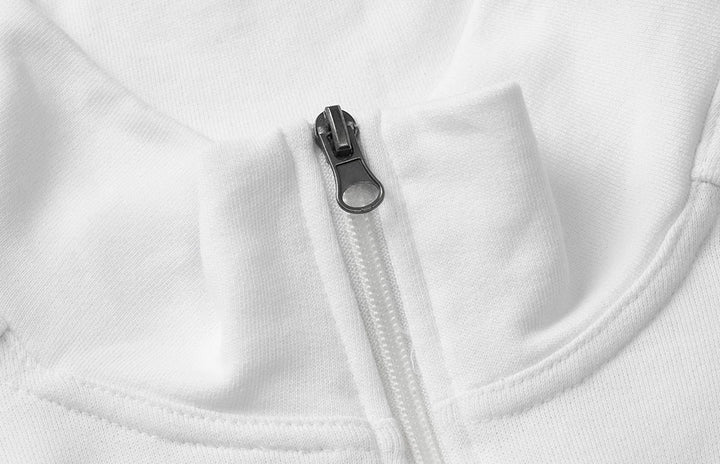 Cardigan PRO Wear CARE | non garzato | donna - Bianco