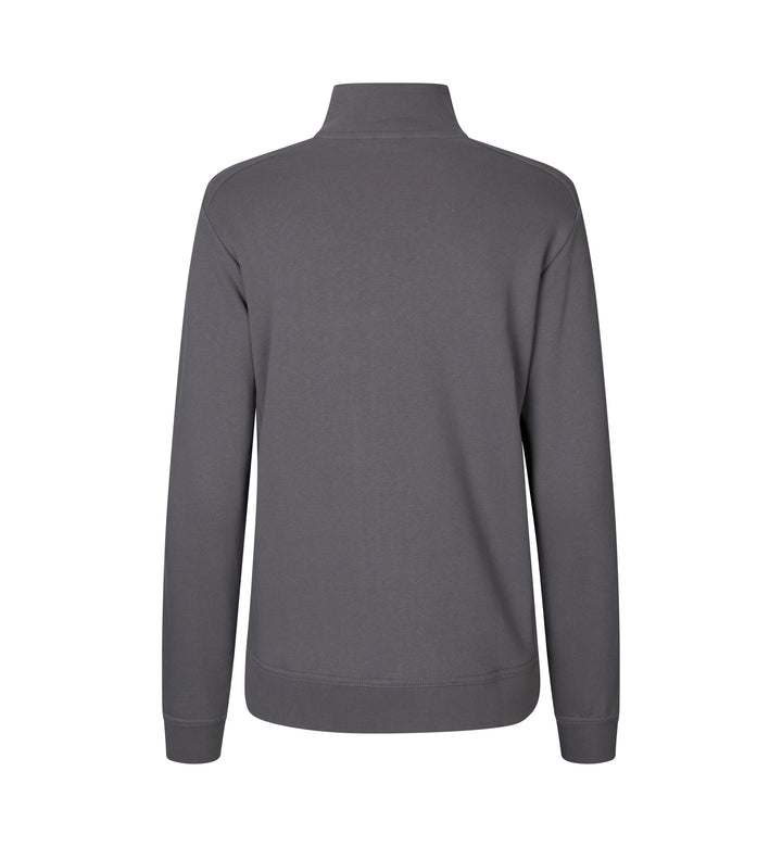 Cardigan PRO Wear CARE | non garzato | donna - Grigio argento
