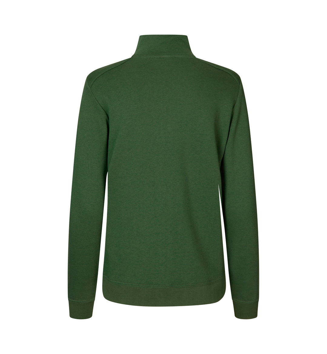 Cardigan PRO Wear CARE | non garzato | donna - Verde bottiglia