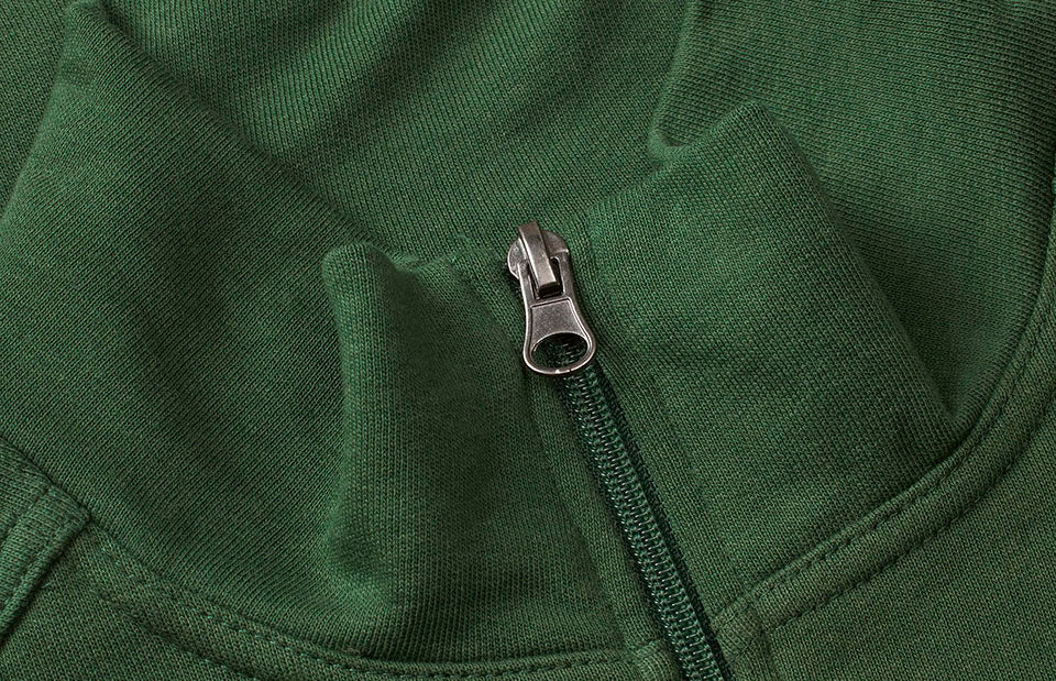 Cardigan PRO Wear CARE | non garzato | donna - Verde bottiglia