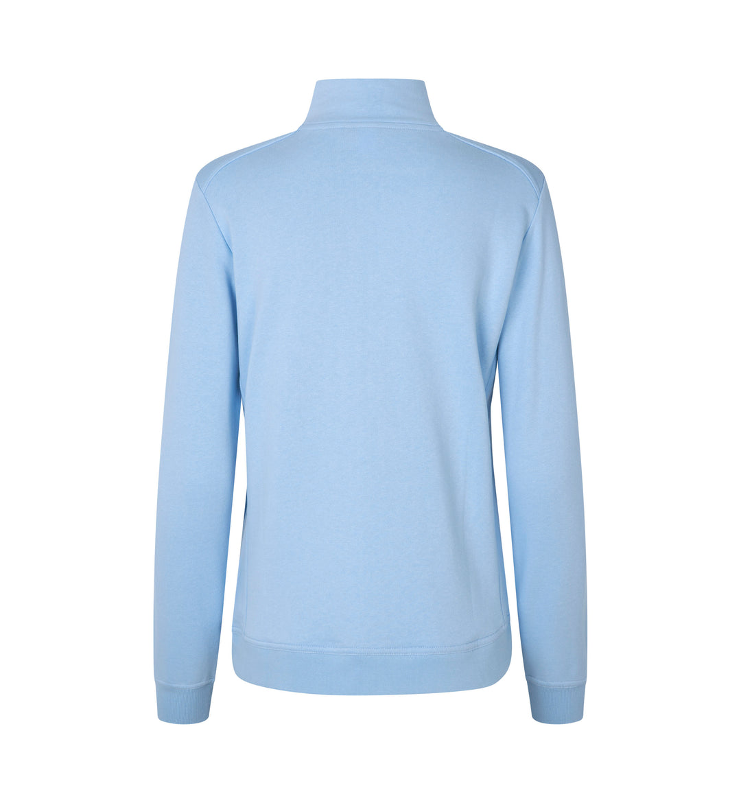 Cardigan PRO Wear CARE | non garzato | donna - Azzurro