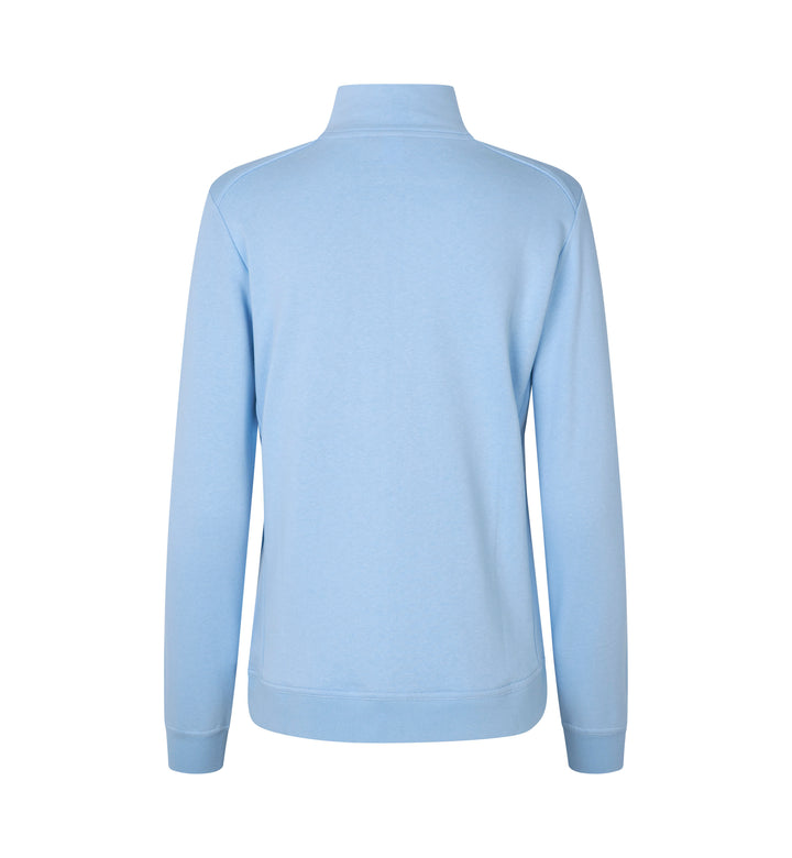 Cardigan PRO Wear CARE | non garzato | donna - Azzurro
