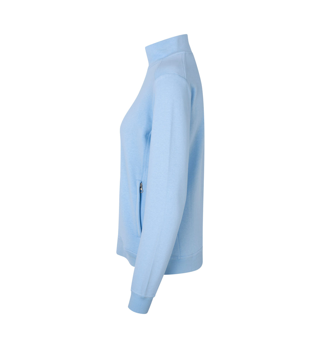 Cardigan PRO Wear CARE | non garzato | donna - Azzurro