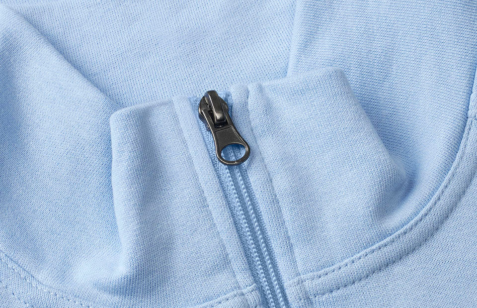 Cardigan PRO Wear CARE | non garzato | donna - Azzurro