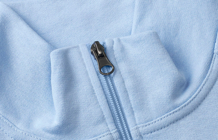 Cardigan PRO Wear CARE | non garzato | donna - Azzurro
