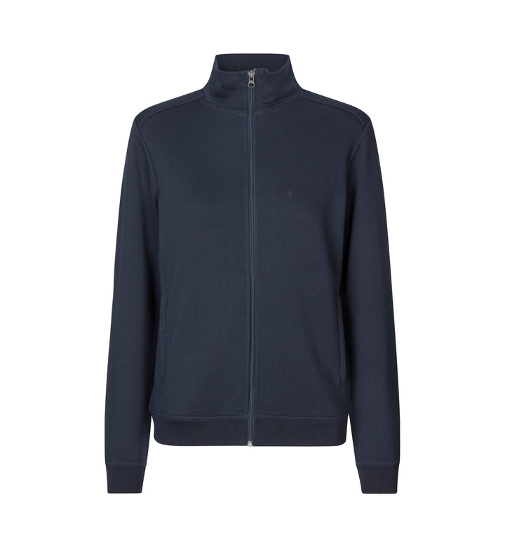 Cardigan PRO Wear CARE | non garzato | donna - Blu navy