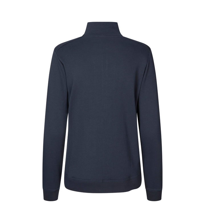 Cardigan PRO Wear CARE | non garzato | donna - Blu navy
