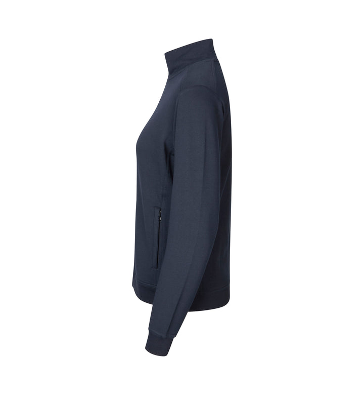 Cardigan PRO Wear CARE | non garzato | donna - Blu navy