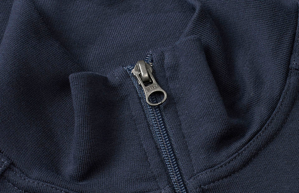Cardigan PRO Wear CARE | non garzato | donna - Blu navy
