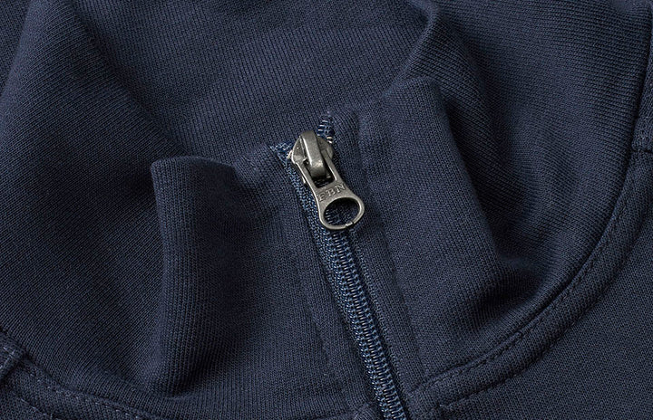 Cardigan PRO Wear CARE | non garzato | donna - Blu navy