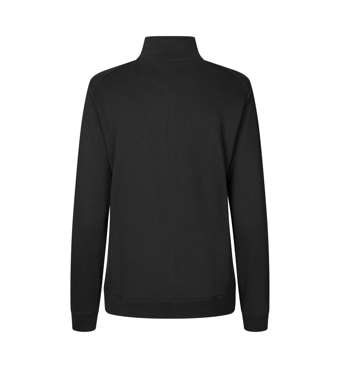 Cardigan PRO Wear CARE | non garzato | donna - Nero