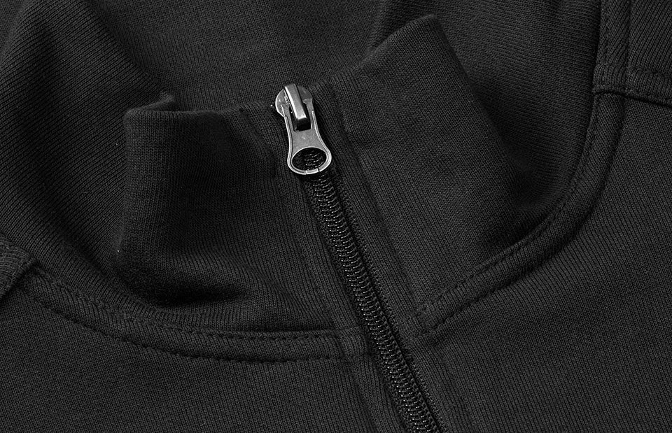 Cardigan PRO Wear CARE | non garzato | donna - Nero