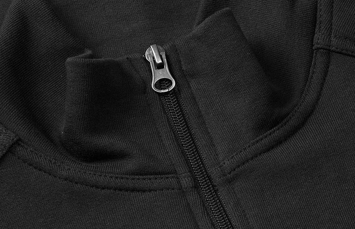 Cardigan PRO Wear CARE | non garzato | donna - Nero