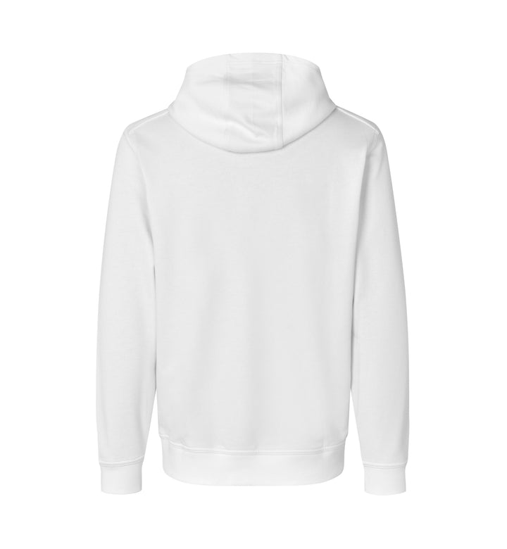 Felpa PRO Wear CARE | cappuccio - Bianco