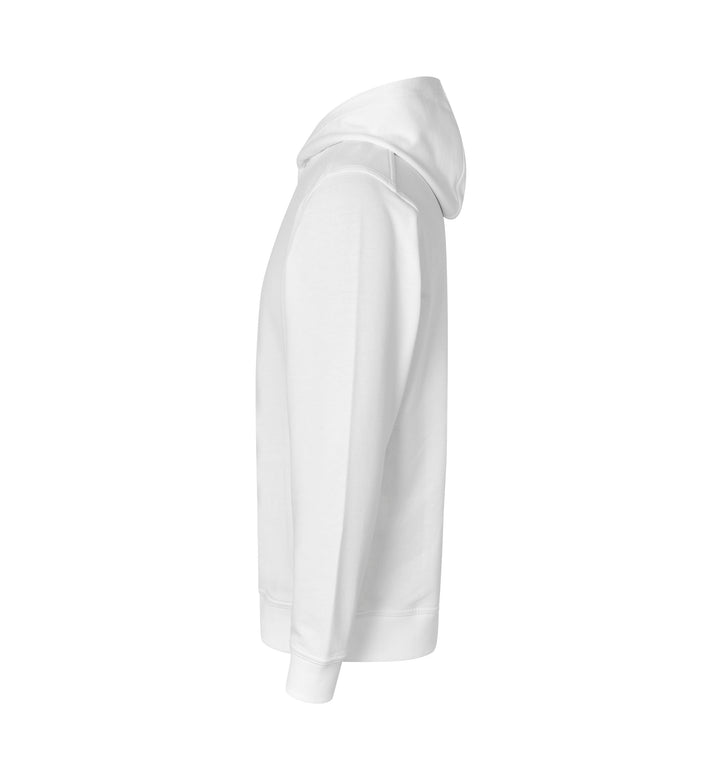 Felpa PRO Wear CARE | cappuccio - Bianco