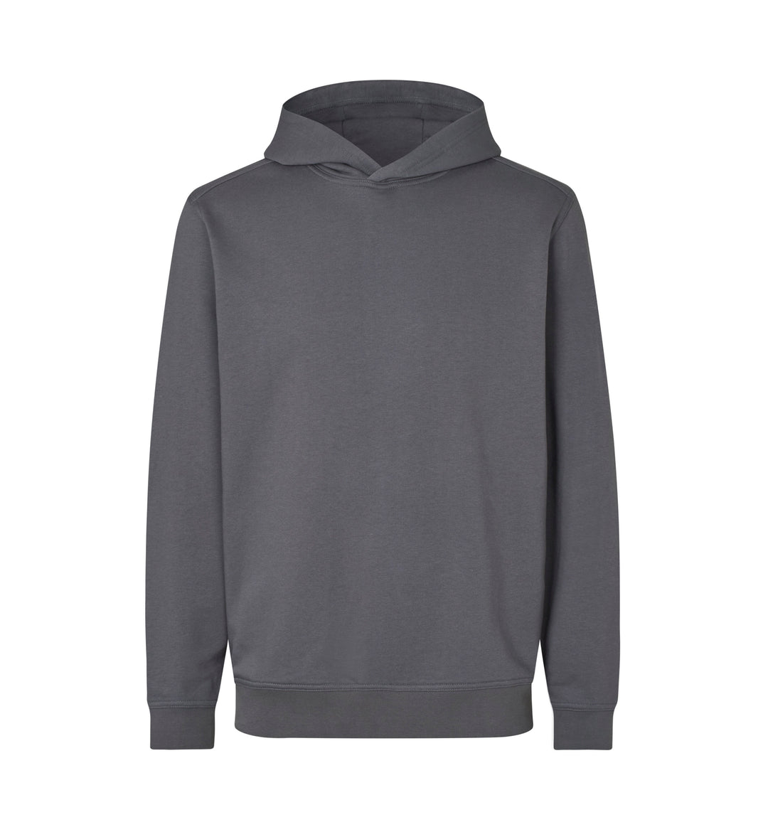 Felpa PRO Wear CARE | cappuccio - Grigio argento