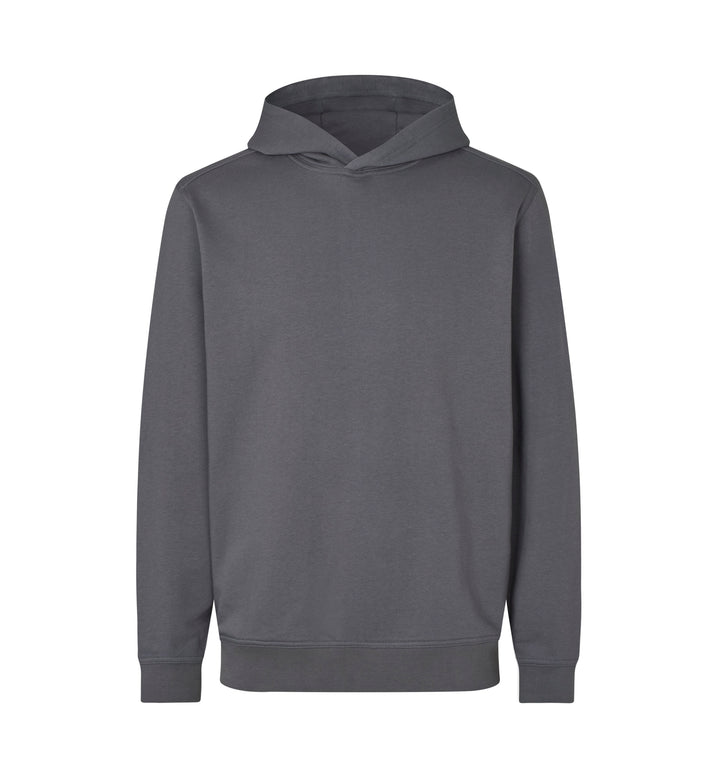 Felpa PRO Wear CARE | cappuccio - Grigio argento