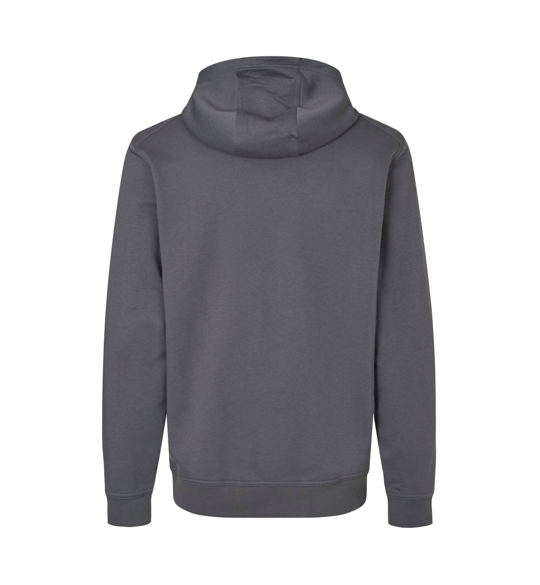 Felpa PRO Wear CARE | cappuccio - Grigio argento