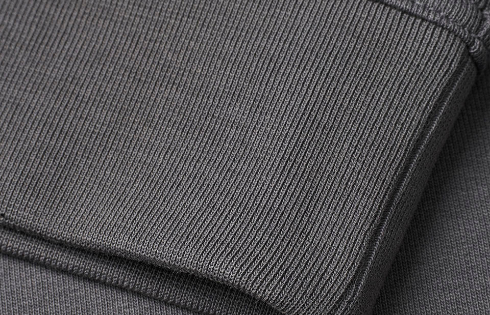 Felpa PRO Wear CARE | cappuccio - Grigio argento