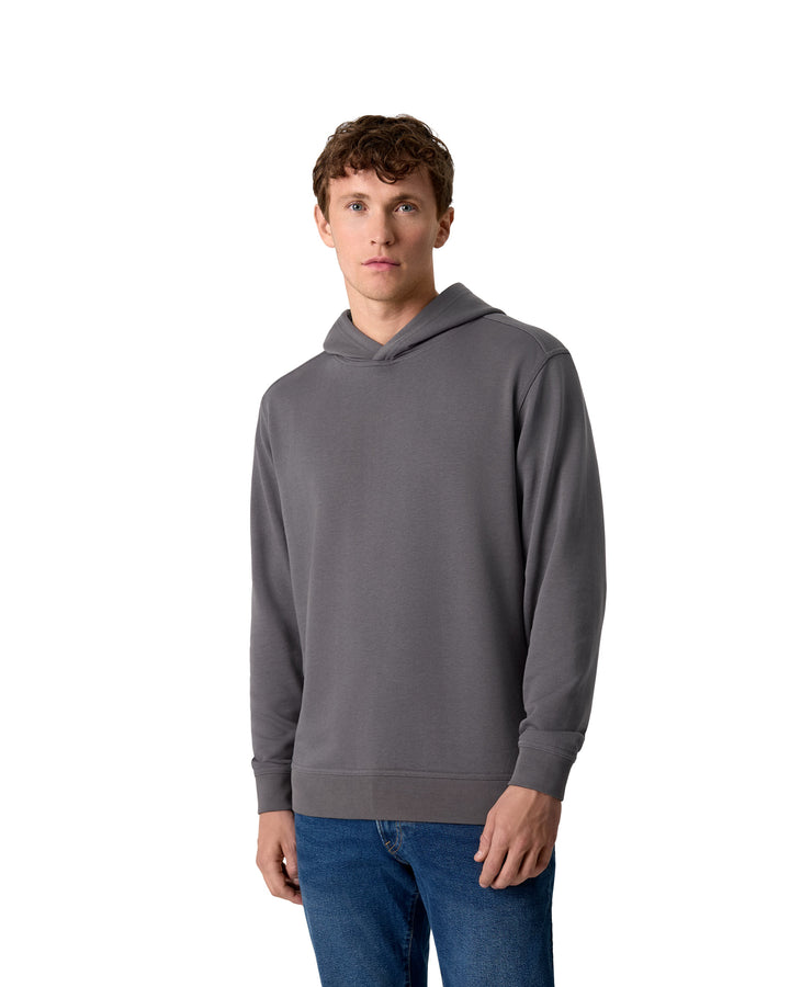 Felpa PRO Wear CARE | cappuccio - Grigio argento