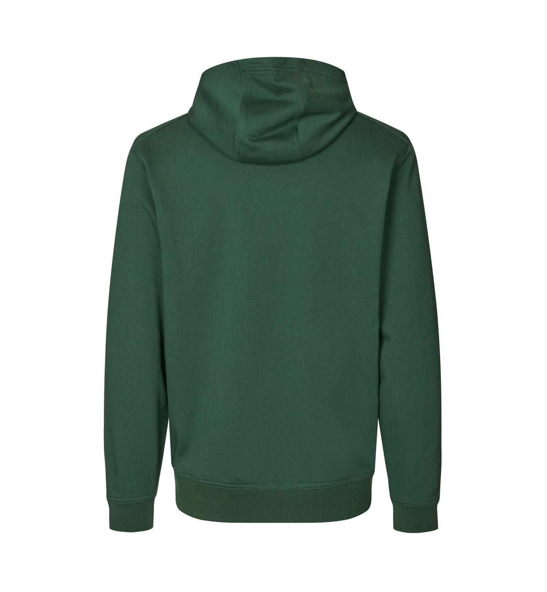 Felpa PRO Wear CARE | cappuccio - Verde bottiglia