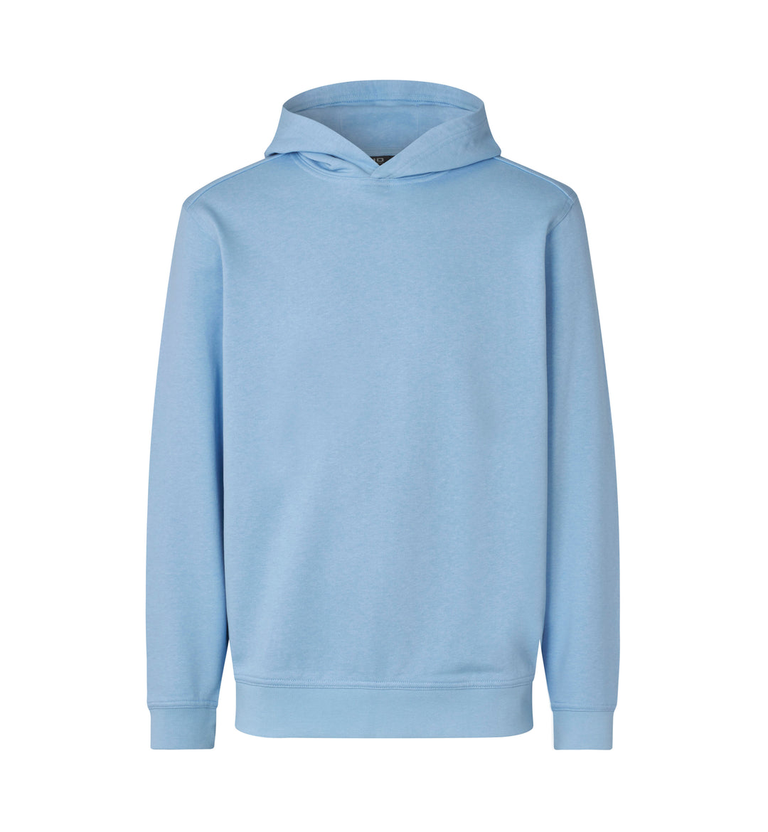 Felpa PRO Wear CARE | cappuccio - Azzurro